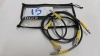 Arri MVF Cables