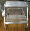 Metal Step Stool - 2