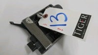 Arri Bridge Plate