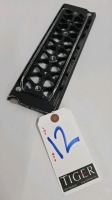 Arri 12" Dovetail
