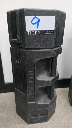 Tuffpak Tripod Case