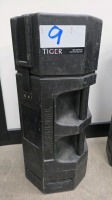 Tuffpak Tripod Case