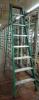 Lynn Fiberglass Ladder