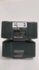 Anton Bauer Dionic 26V 98Wh Gold Mount Batteries - 2