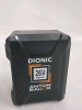Anton Bauer Dionic 26V 98Wh Gold Mount Batteries - 3