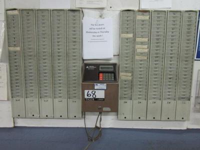 Time Clock