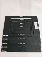 Arri Hard Matte Set