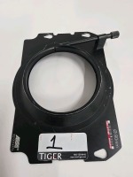 ARRI LMB 4x5 Lens Clamp Adapter (80mm)