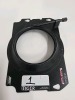 ARRI LMB 4x5 Lens Clamp Adapter (80mm)