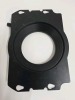 ARRI LMB 4x5 Lens Clamp Adapter (80mm) - 3