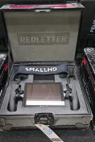 SmallHD Cine 7 Bolt 4K Wireless Monitor w/Case