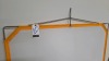 Matthews 48x48" Solid Frame Scrim - 2