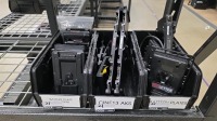 Battery Plates