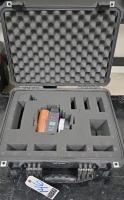 Arri SXU-1 Single Axis Unit w/Pelican 1520 Case