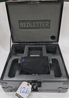 SmallHD Cine 7 SK Wireless Monitor w/Case