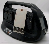 Anton Bauer Performance Quad Charger