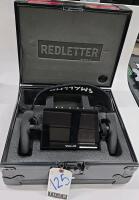 SmallHD Cine 7 Bolt 4K Wireless Monitor w/Case