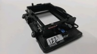 Arri LMB 4x5 Matte Box