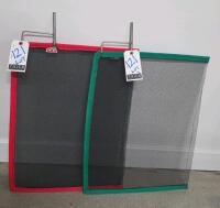 Scrim Flags