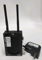 Teradek Cube 655 H.264 Video Encoder