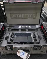 Small HD 703 Bolt Wireless Monitor w/Case