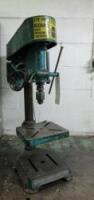 Dunlap Drill Press