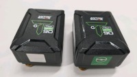 Anton Bauer Titon Micro 90 Gold Mount Lithium-Ion Batteries