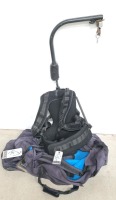 Easyrig Vario 5 w/Rig Vest /Extended Arm and Bag