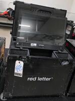 SmallHD Cine 18" Production Monitor w/Case