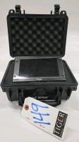 TV-Logic VFM-058W OnBoard Monitor w/Pelican 1120 Case