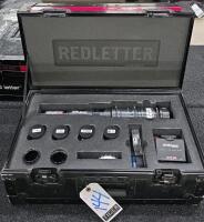 Innovision Optics Probe II Century Lens Set System