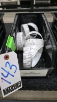 Pre-Marked Focus Rings