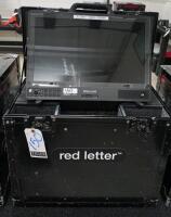 SmallHD Cine 18" Production Monitor w/Case