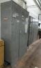 Lockers