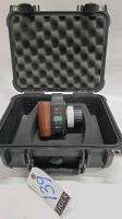Arri SXU-1 Single Axis Unit w/Pelican 1400 Case