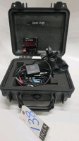 Cinematography Cine Tape Measure System w/Pelican 1200 Case