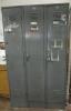 Lockers - 2