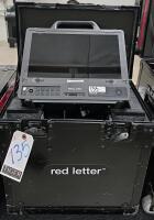 SmallHD Cine 13" Production Monitor w/Case