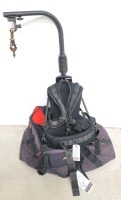Easyrig Vario 5 w/Rig Vest /Extended Arm and Bag