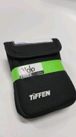 Tiffen 4x5 Ultra Con Filter Set