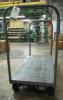 Double Handle Platform Truck - 2