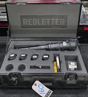 Innovision Optics Probe II Century Lens System