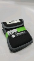 Schneider Black Frost Filter Set