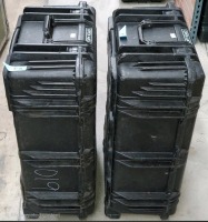 Pelican 1650 Cases