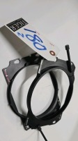 Arri LMB 4x5 Lens Clamp Adapters (125mm)
