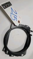 Arri LMB 4x5 Lens Clamp Adapters (136mm)