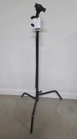Matthews Double Riser C-Stand