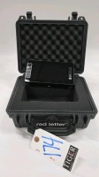 SmallHD 503 OnBoard Monitor w/Pelican 1150 Case