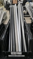 15mm Rods