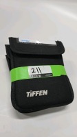 Tiffen 4x5 Black Pearlescent Filter Set